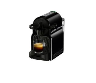 Máquina de Café / Nespresso / Inissia Negra / D40-US-BK-NE