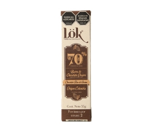 Chocolate Lok