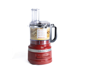 Procesador de Alimentos/ KitchenAid / Plus 7 / 250 W 3 Velocidades