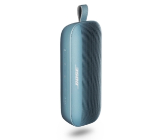 PARLANTE SOUNDLINK FLEX AZUL PIEDRA BOSE