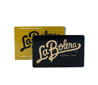 BONO LA BOLERA $50.000