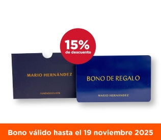 BONO MARIO HERNÁNDEZ $100.000