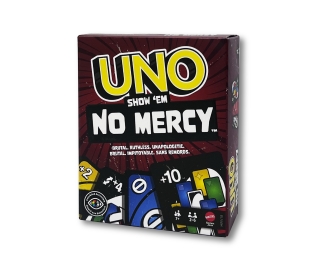 JUEGO CARTAS UNO