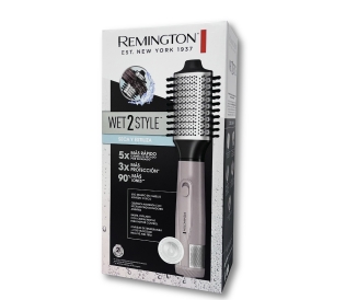CEPILLO ALISADOR REMINGTON