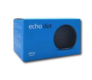 ALEXA ECHO DOT 5 GENERACIÓN