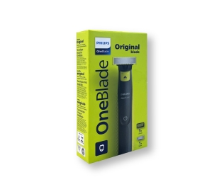 AFEITADORA ONE BLADE PHILIPS