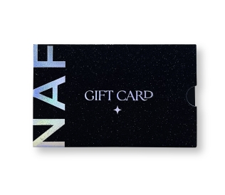 Bono / Naf Naf /  Valido por $100.000  /