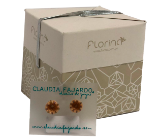Florina /  Topo Canasto / Claudia Fajardo